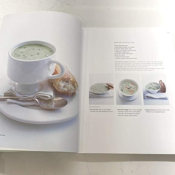 DONNA HAY The Instant Cook Cookbook - Picture 2 of 6